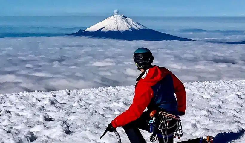 La era Digital del Turismo en Ecuador