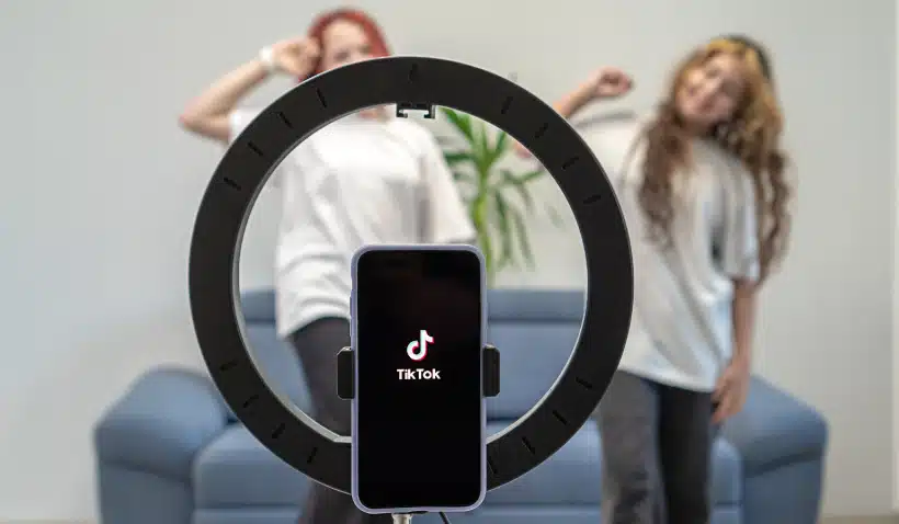 Mi Top 5 Efectos Favoritos de TikTok