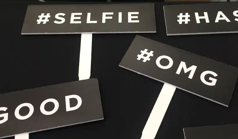 Hashtag: Para qué Sirven y Cómo Usarlos Correctamente