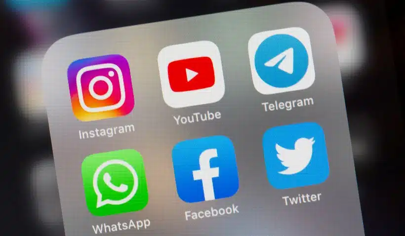 ¿Qué son las redes sociales?