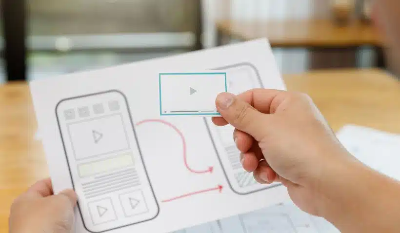 Qué es UX y UI