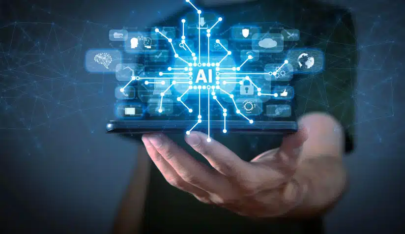 Inteligencia artificial para las redes sociales 2023