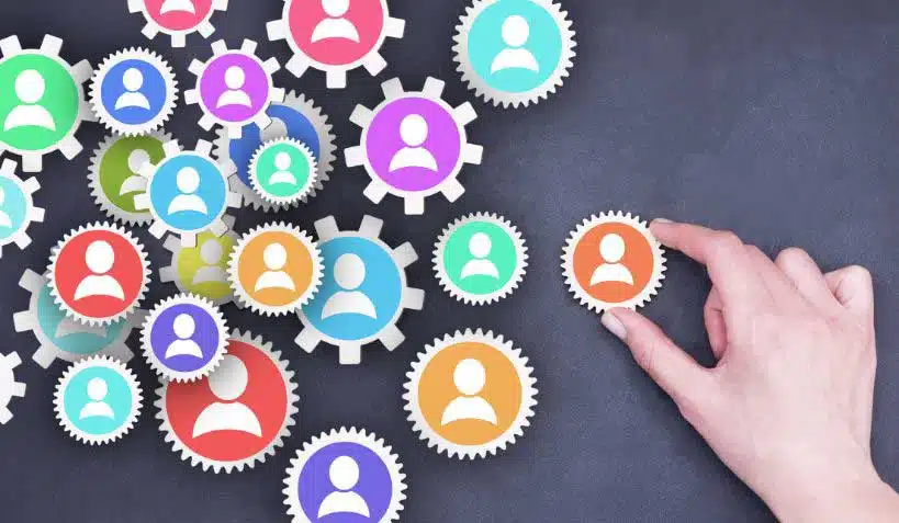 Gestión de Recursos Humanos