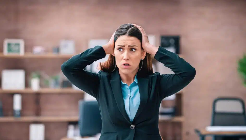 mal manejo de las redes sociales