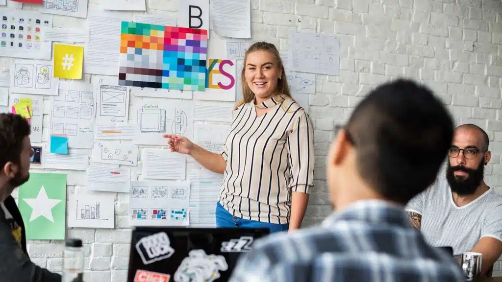 5 señales de que es el momento de contratar una agencia publicitaria para empresas B2B.