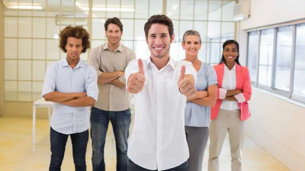 Descubriendo los 5 Tipos de Vendedores: Conociendo lo Desconocido