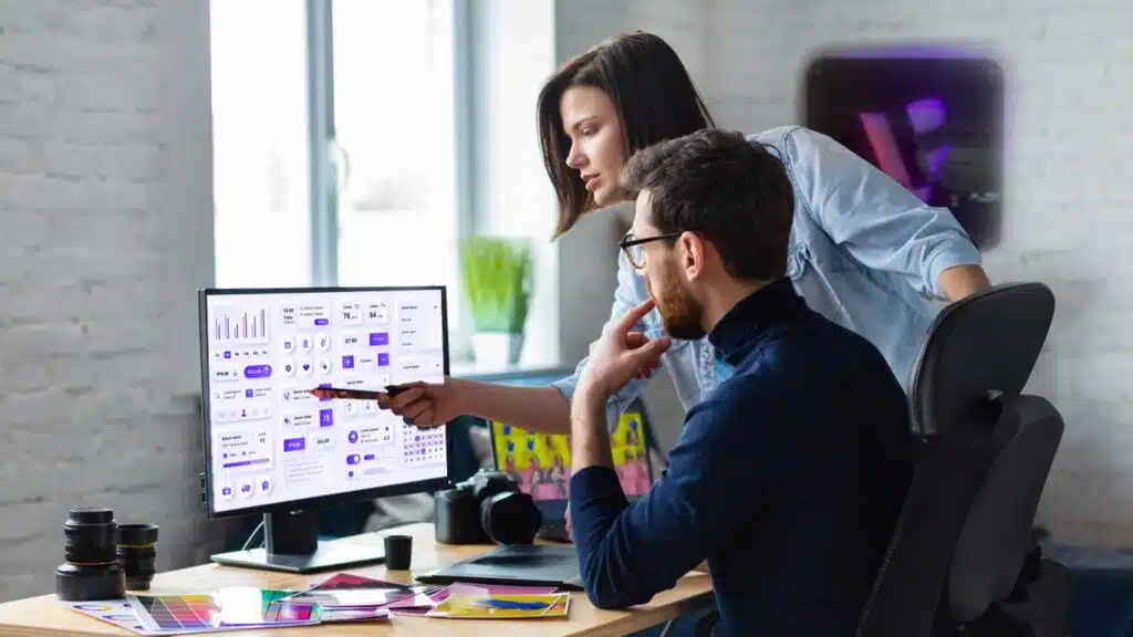 La Importancia de Tener un Socio Estratégico Marketing Digital