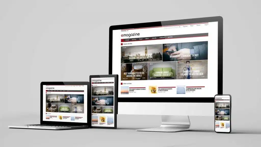 Página Web, Sitio Web y Aplicación Web: ¿Entiendes las Diferencias?