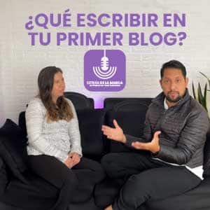 primer blog