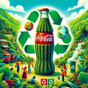 ¡Descubre el Sabor de la Innovación! Coca-Cola en Ecuador