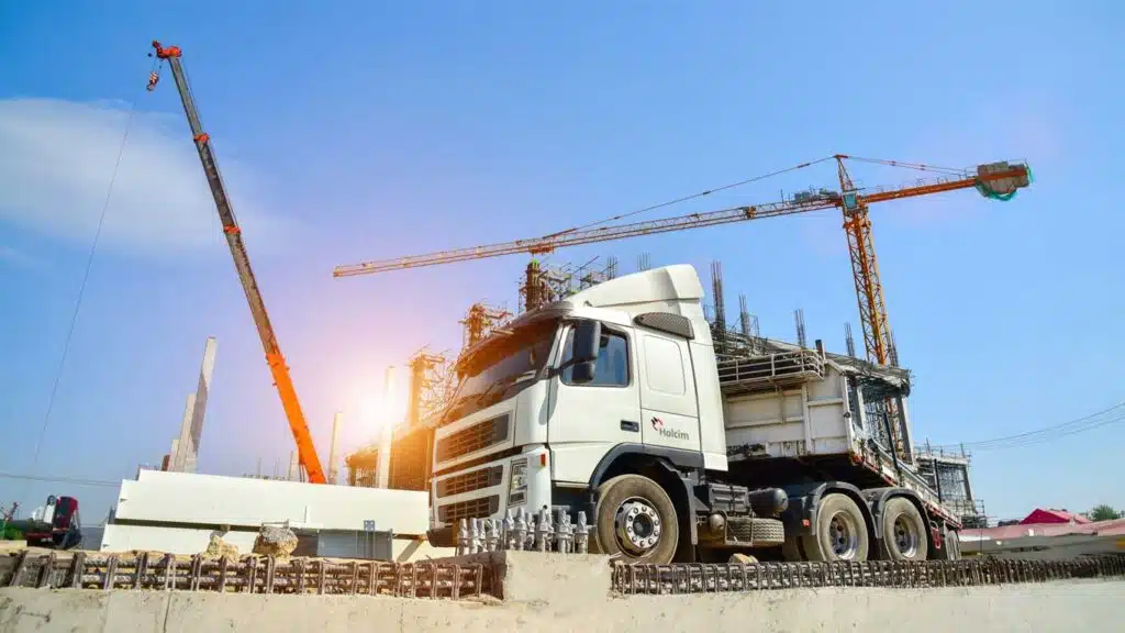 Construyendo el Futuro Sostenible con Holcim Ecuador