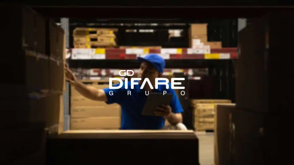 DIFARE Ecuador: Innovación y Liderazgo en la Distribución Farmacéutica