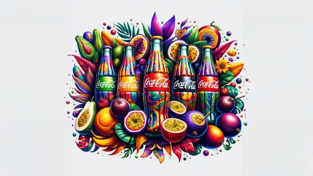 ¡Descubre el Sabor de la Innovación! Coca-Cola en Ecuador