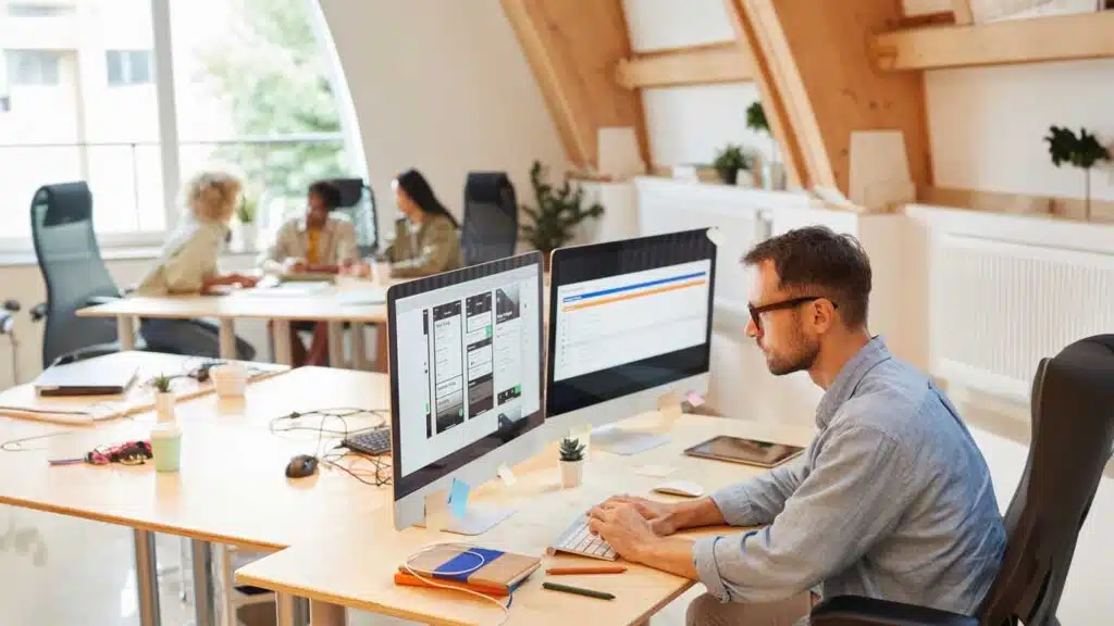 El Poder del Diseño Web: Impulsando la Rentabilidad de tu Negocio en Quito