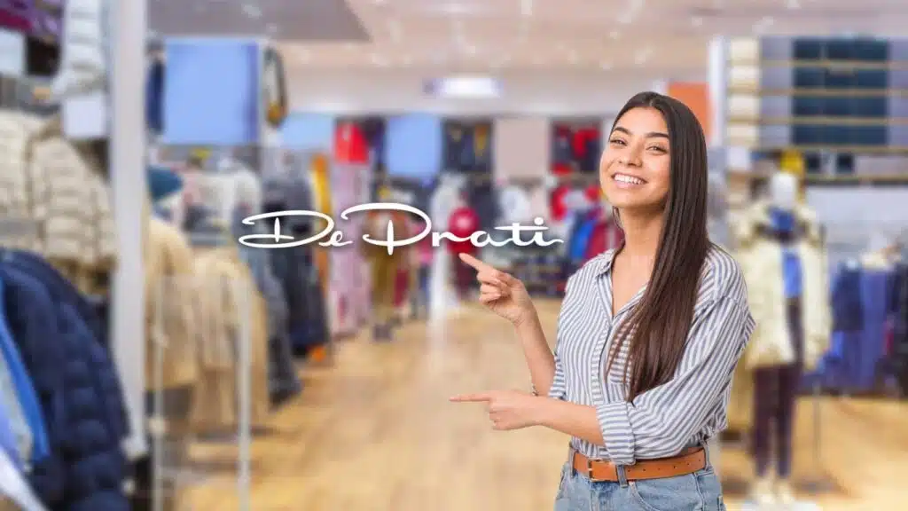 Estrategias Innovadoras de Almacenes De Prati