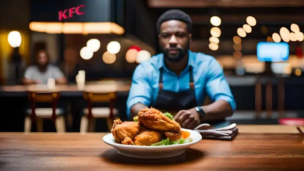 KFC Ecuador: Una Receta de Éxito en el Corazón de América del Sur