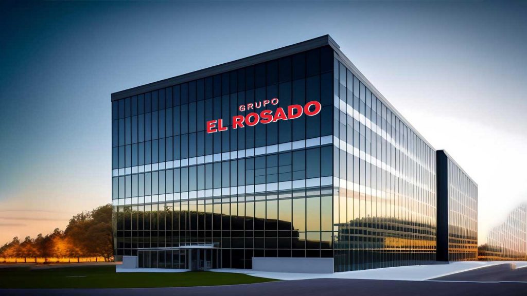 La Historia de Éxito de Corporación El Rosado: Innovación y Expansión en Ecuador