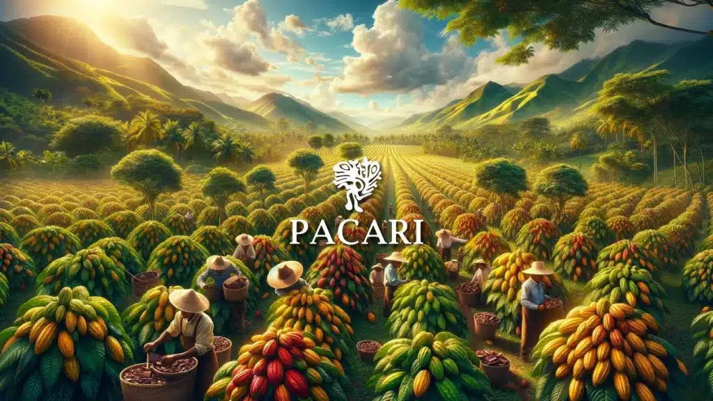 La Revolución Orgánica de Pacari: Un Viaje desde Ecuador al Mundo