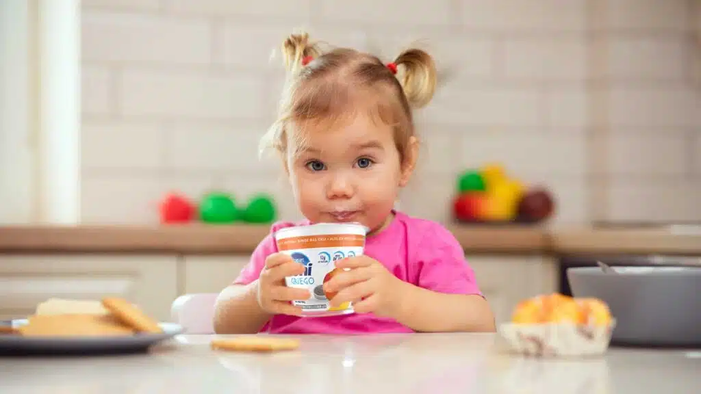 La Saga de Innovación y Crecimiento de Industrias Lácteas Toni