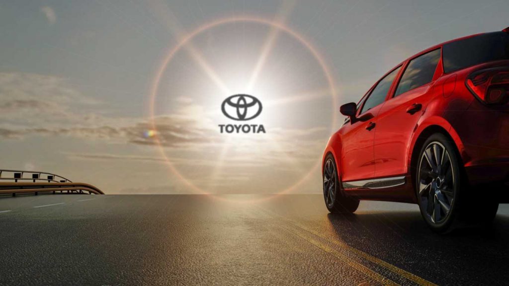 Toyota Ecuador, Un Viaje de Innovación y Estrategias de Marketing Ganadoras