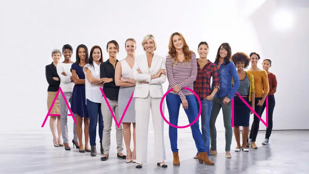 Avon Ecuador, Innovación y Estrategia