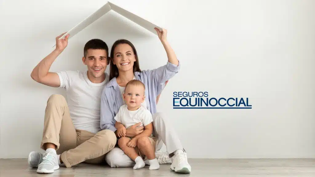 La Trayectoria de Seguros Equinoccial