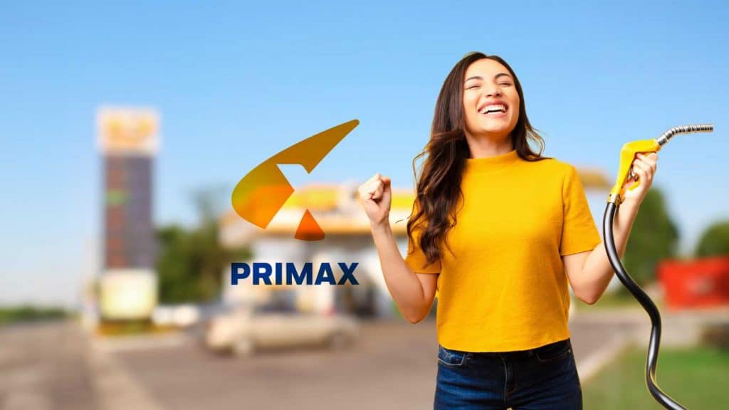 PRIMAX en Ecuador, Estrategias de Marketing y Presencia Digital
