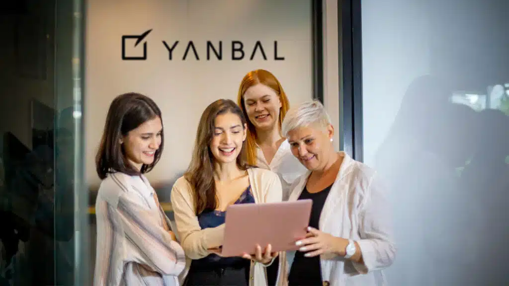 Yanbal Ecuador, Innovación y Belleza con Impacto