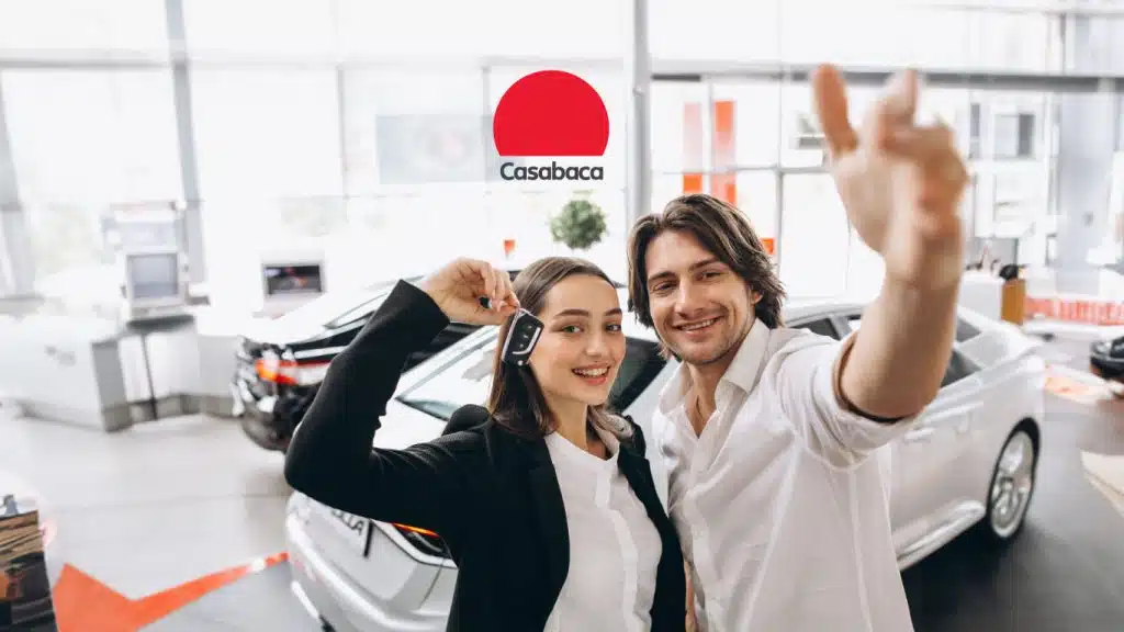 Casabaca: Líder en Innovación Automotriz en Ecuador