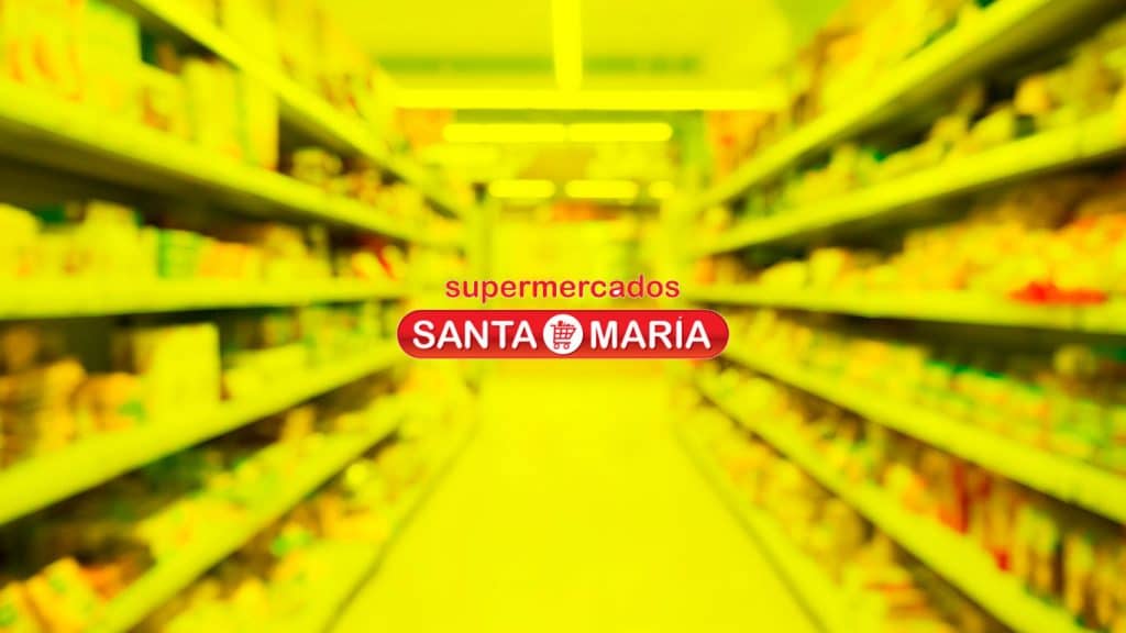 Mega Santa María: Reinventando la Industria de Supermercados en Ecuador