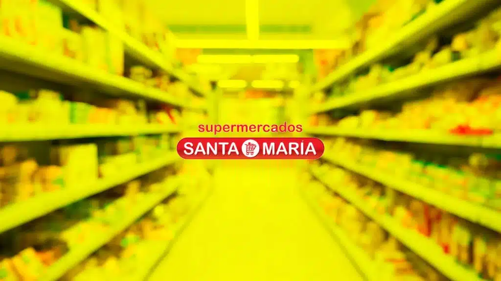 Mega Santa María: Reinventando la Industria de Supermercados en Ecuador