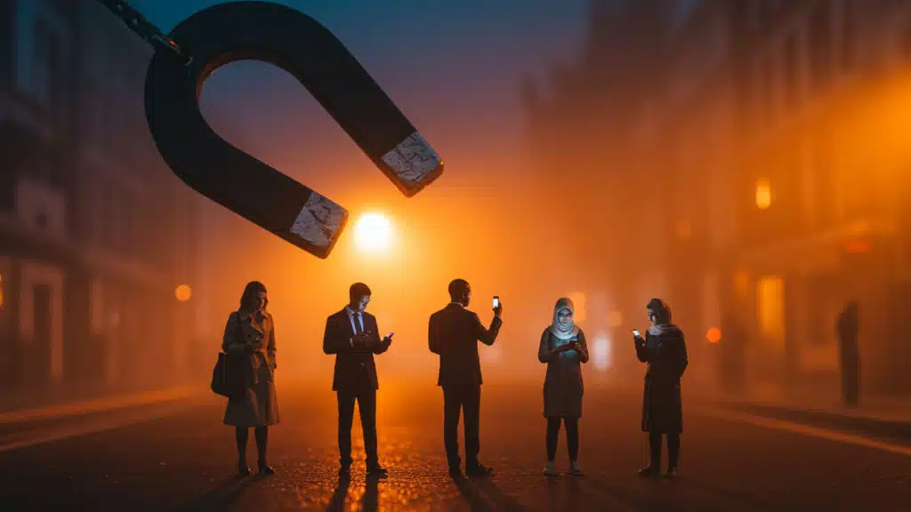 Los 5 Tipos de Ganchos que Captarán la Atención de tu Audiencia Inmediatamente