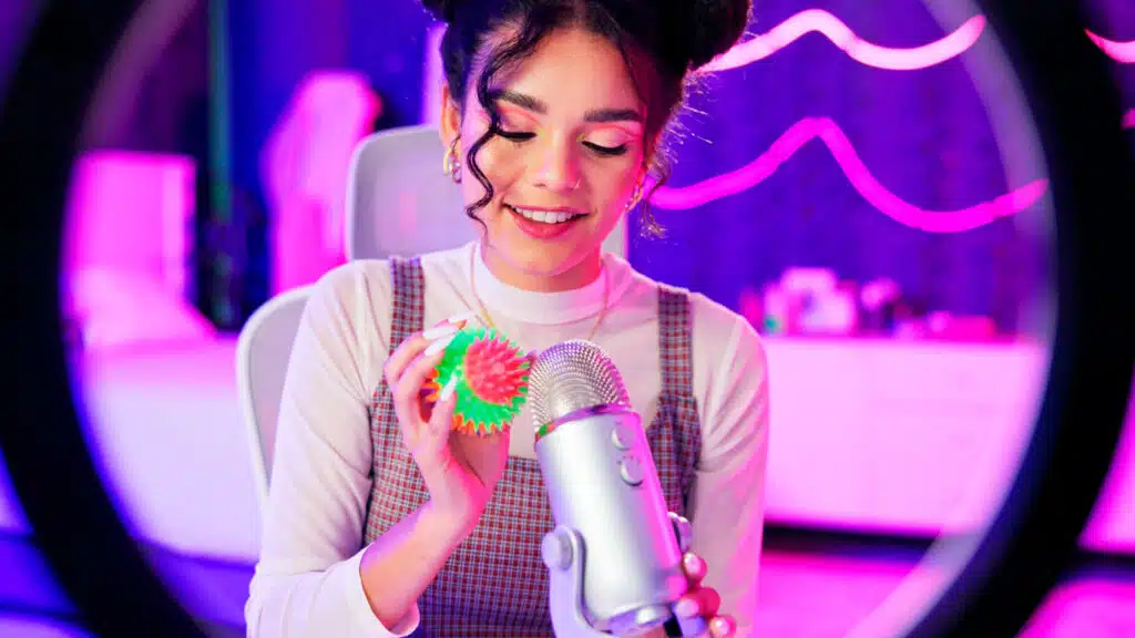 ¿Qué es el ASMR y cómo afecta nuestras sensaciones?