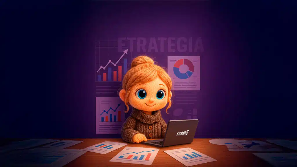 ¿Tu marca ya tiene estrategia?