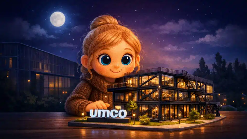 Estrategias de marketing UMCO Ecuador