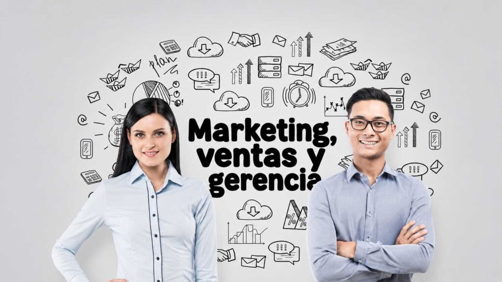 Cómo alinear marketing, ventas y gerencia para crecer sin improvisar