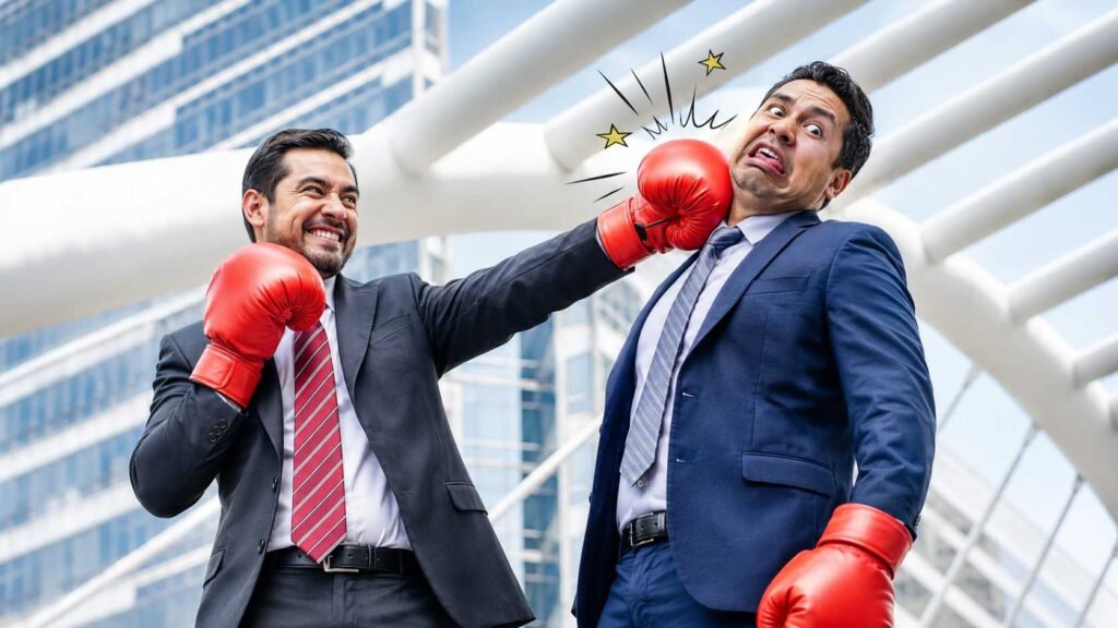 Cómo detectar si tu marca está perdiendo valor frente a la competencia