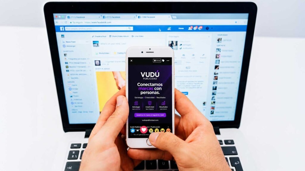 El problema no es Facebook Ads: es lo que pasa antes y después del anuncio