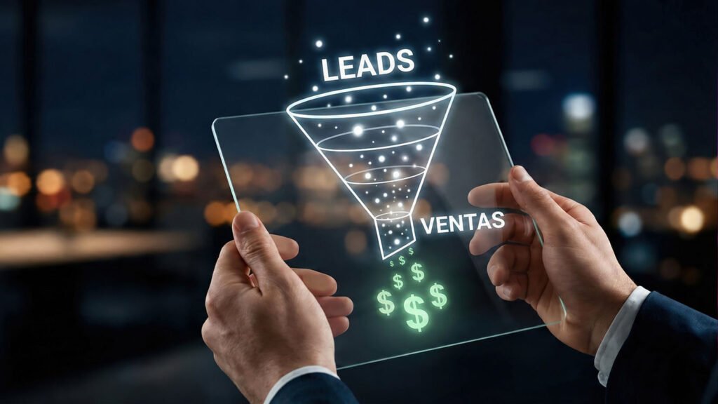 La verdad sobre los leads baratos: cuándo ayudan y cuándo destruyen rentabilidad