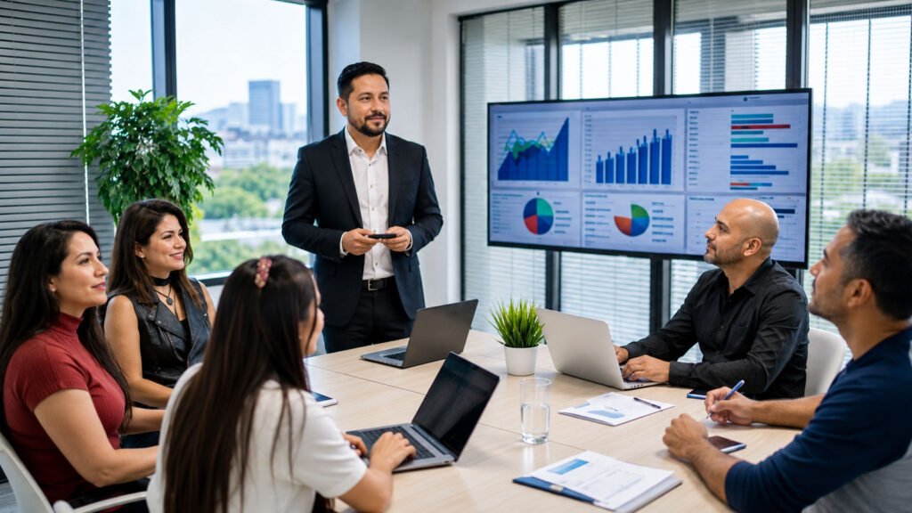 Lo que un dueño de empresa debe exigir antes de invertir en publicidad