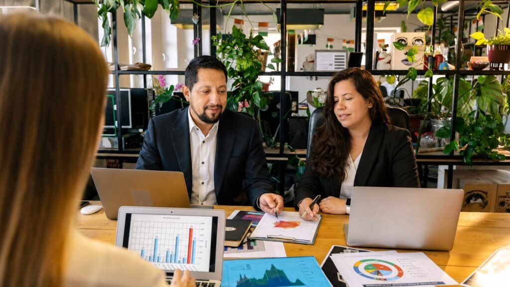 Marketing para empresas que quieren crecer