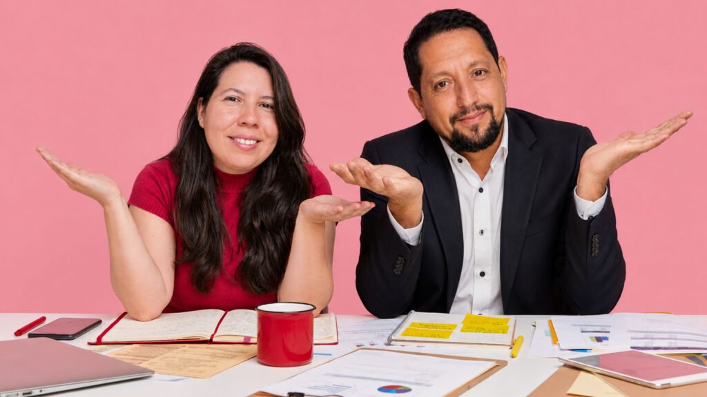 Cómo mejorar tu presencia digital sin volverte loco