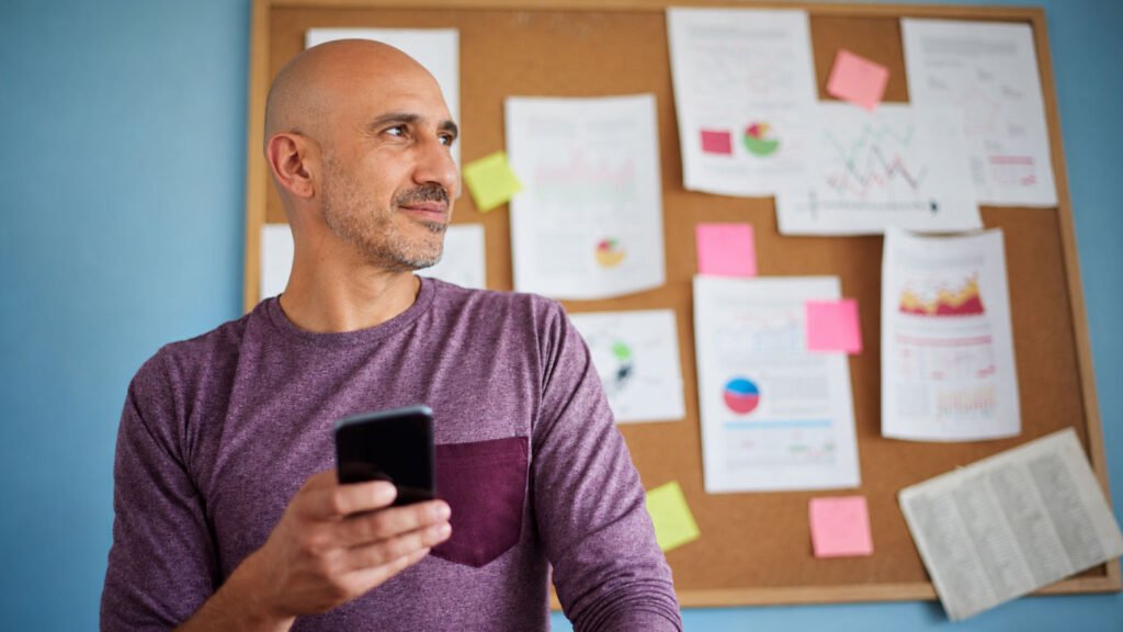 Decisiones de marketing con datos, menos intuición, más resultados