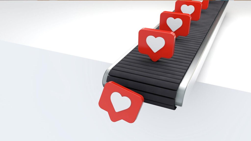 El error de medir solo likes Vudú Publicidad El error de medir solo likes