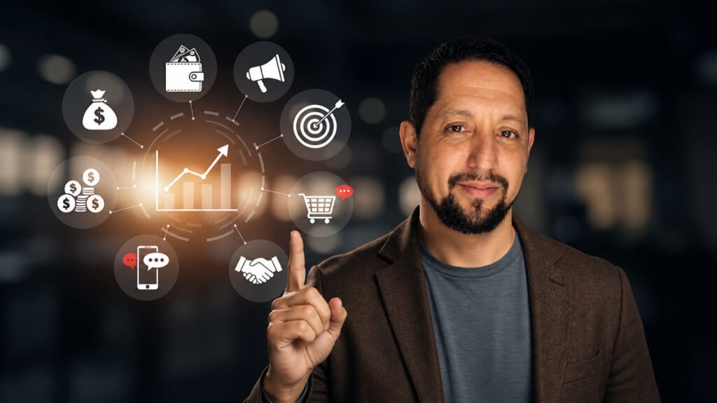 El marketing como inversión, no gasto, la diferencia que hace crecer tu negocio Vudú Publicidad El marketing como inversión, no gasto, la diferencia que hace crecer tu negocio
