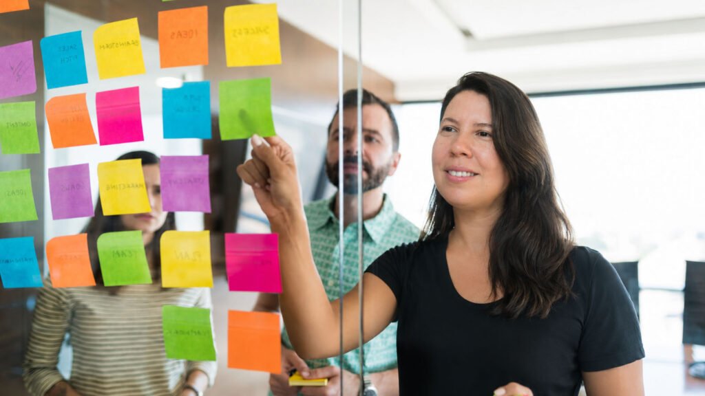Estrategia antes que contenido: publica menos, consigue más