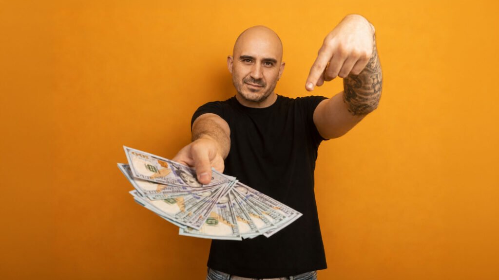 Publicidad con retorno real: cómo dejar de gastar y empezar a vender Vudú Publicidad Publicidad con retorno real: cómo dejar de gastar y empezar a vender