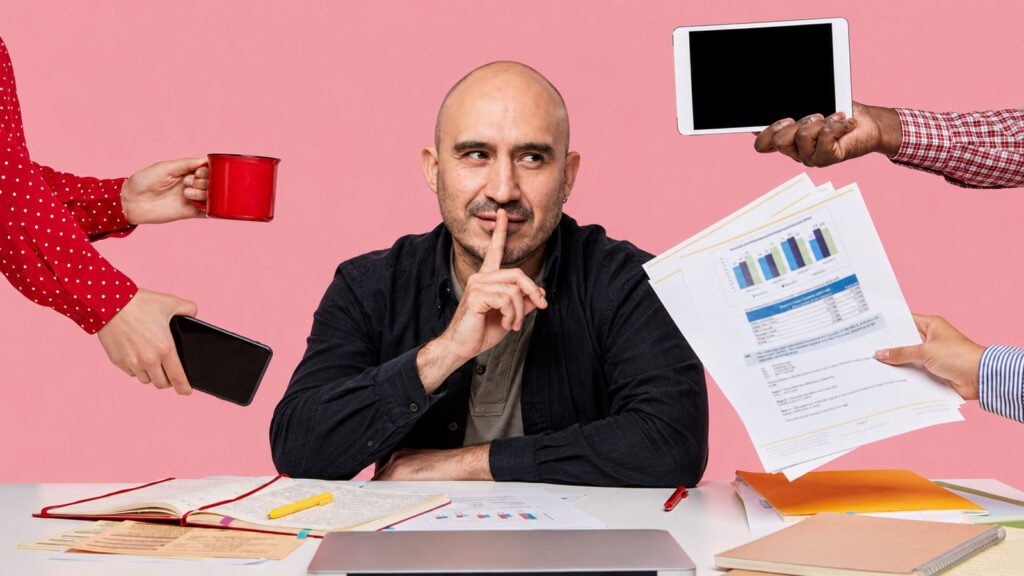 Publicidad sin estrategia, dinero perdido y resultados invisibles