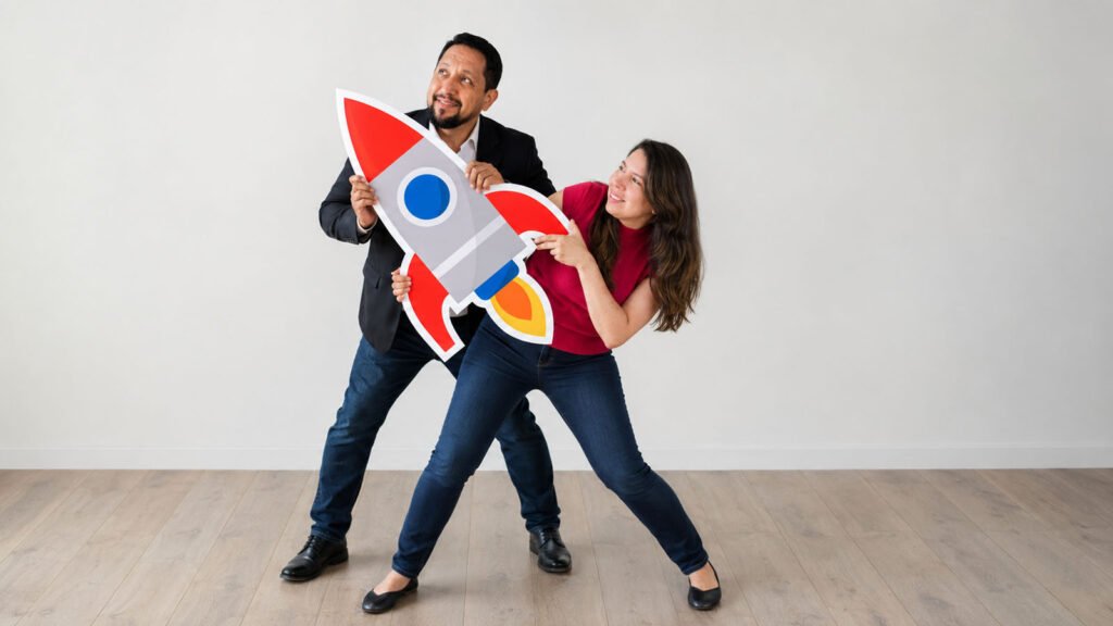 Ventas y marketing: una sola meta