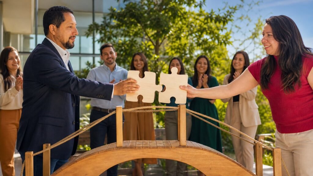 alinear marketing y ventas
